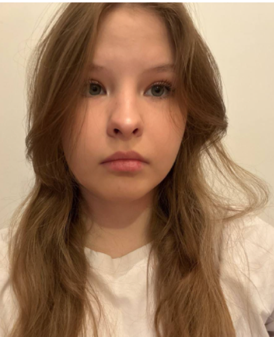 Бурым Мария Вячеславовна