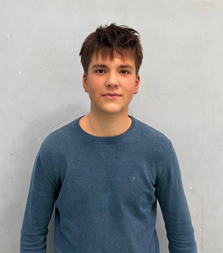 Лукьянов Святослав Андреевич 