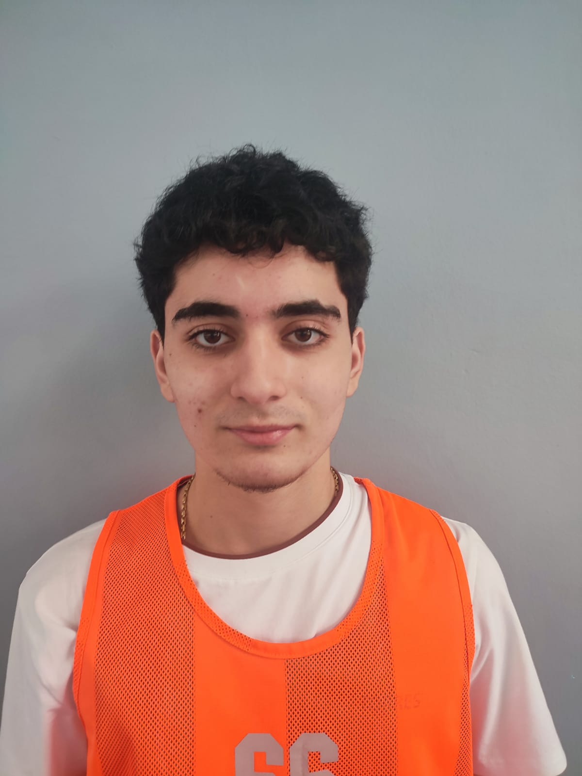 Саргсян Арен Артурович