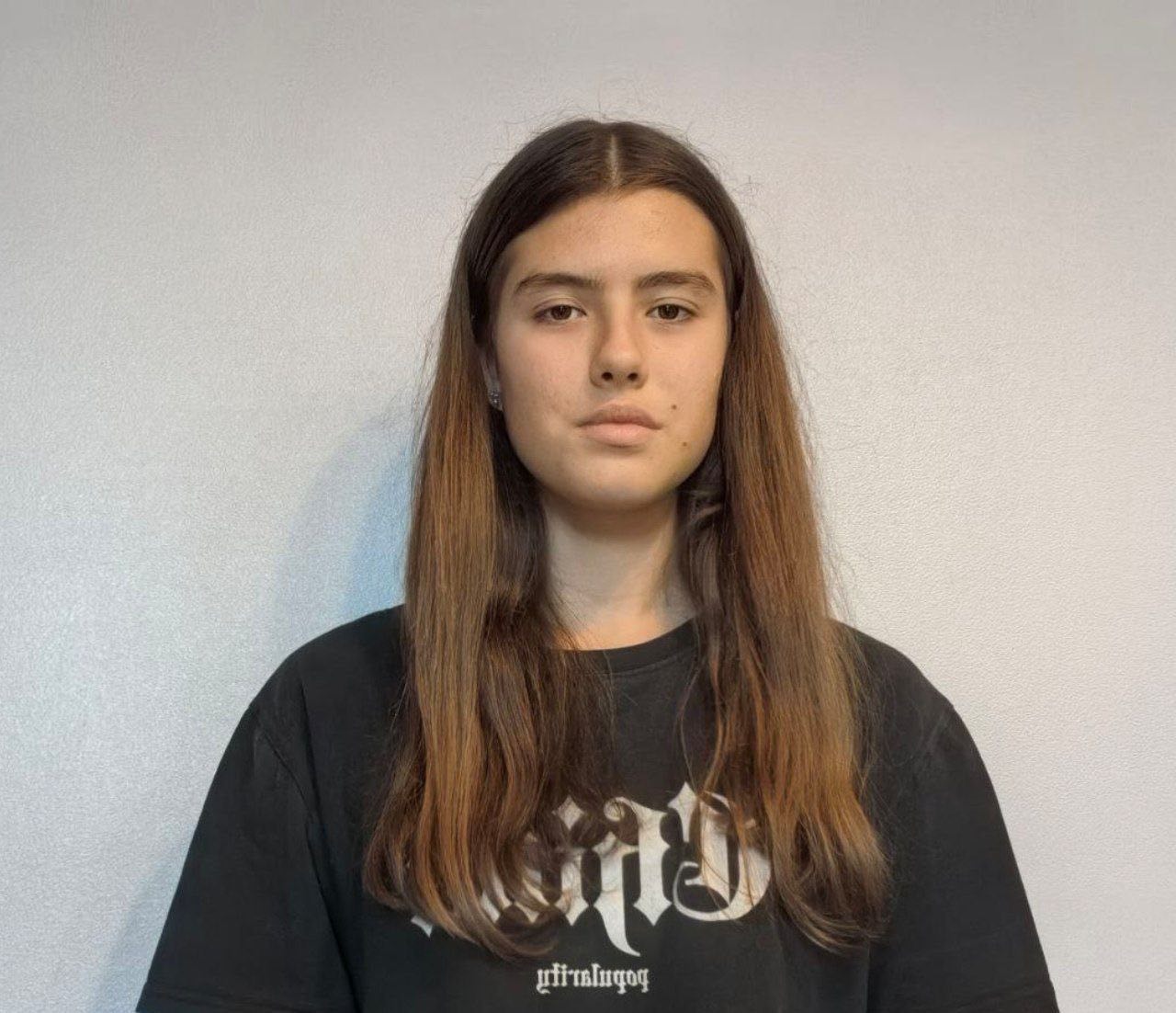 Самсонова София Игоревна