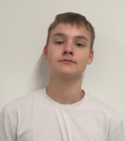 Штатский Максим Вадимович