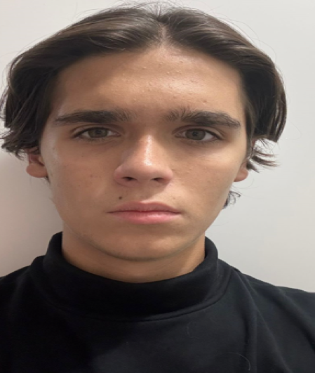 Бондарев Тимофей Романович