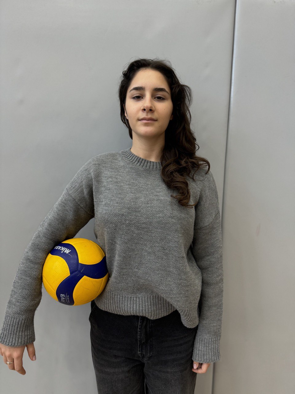 Скиба Мария Александровна