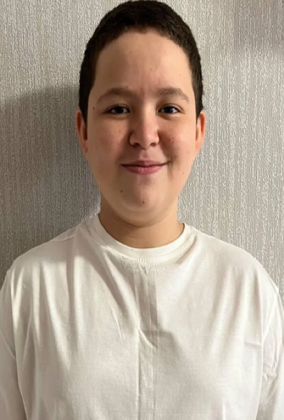 Сагитов Руслан Азаматович