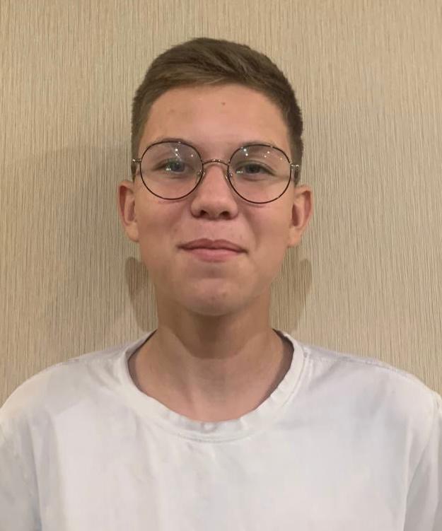 Виноградов Семен Алексеевич