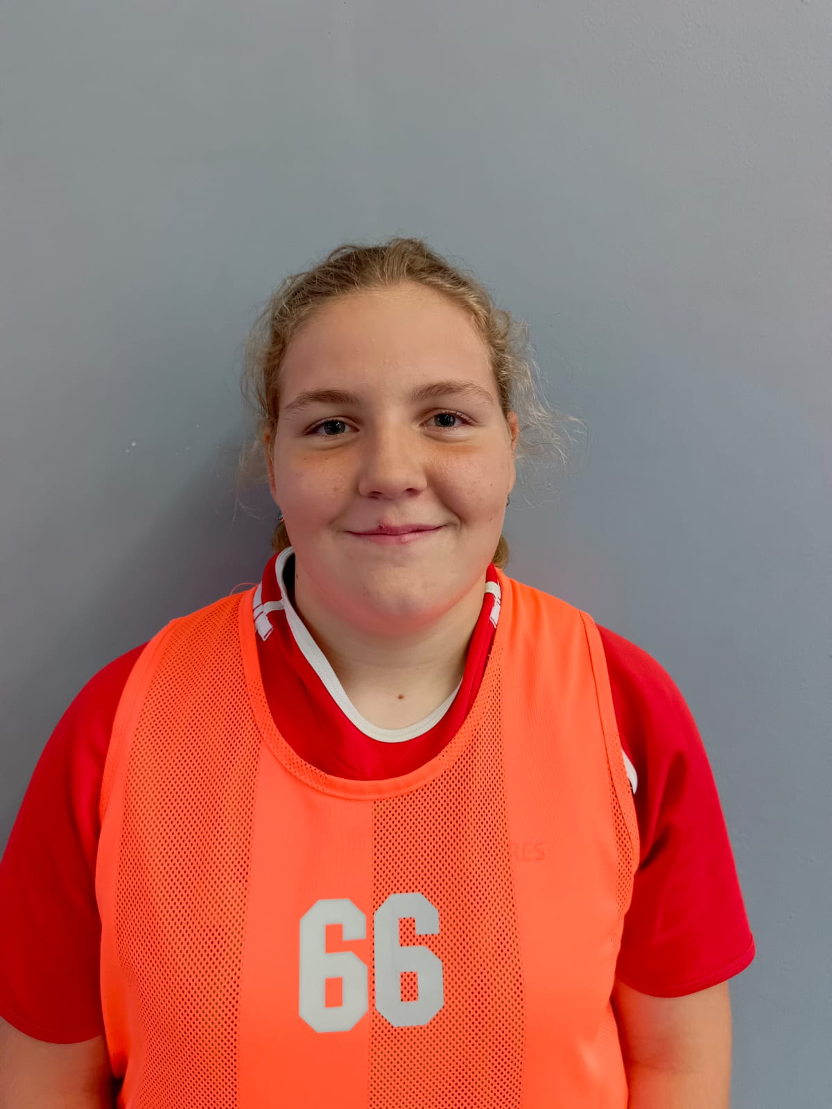 Казюлина Кристина Алексеевна