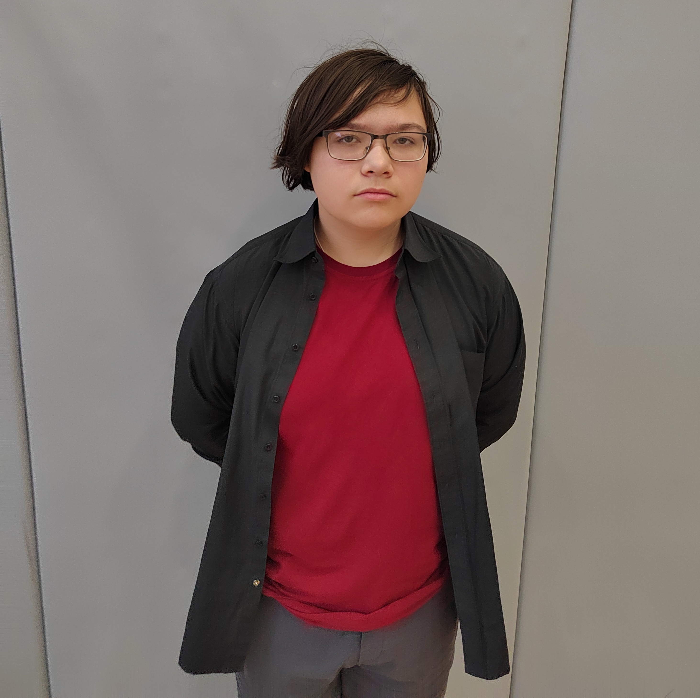 Чикушин Николай Владимирович