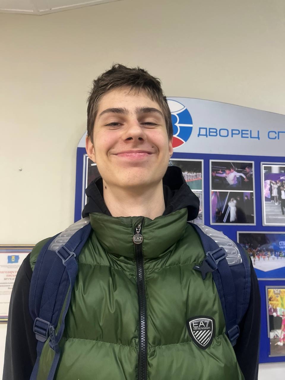 Кузьмин Константин Романович