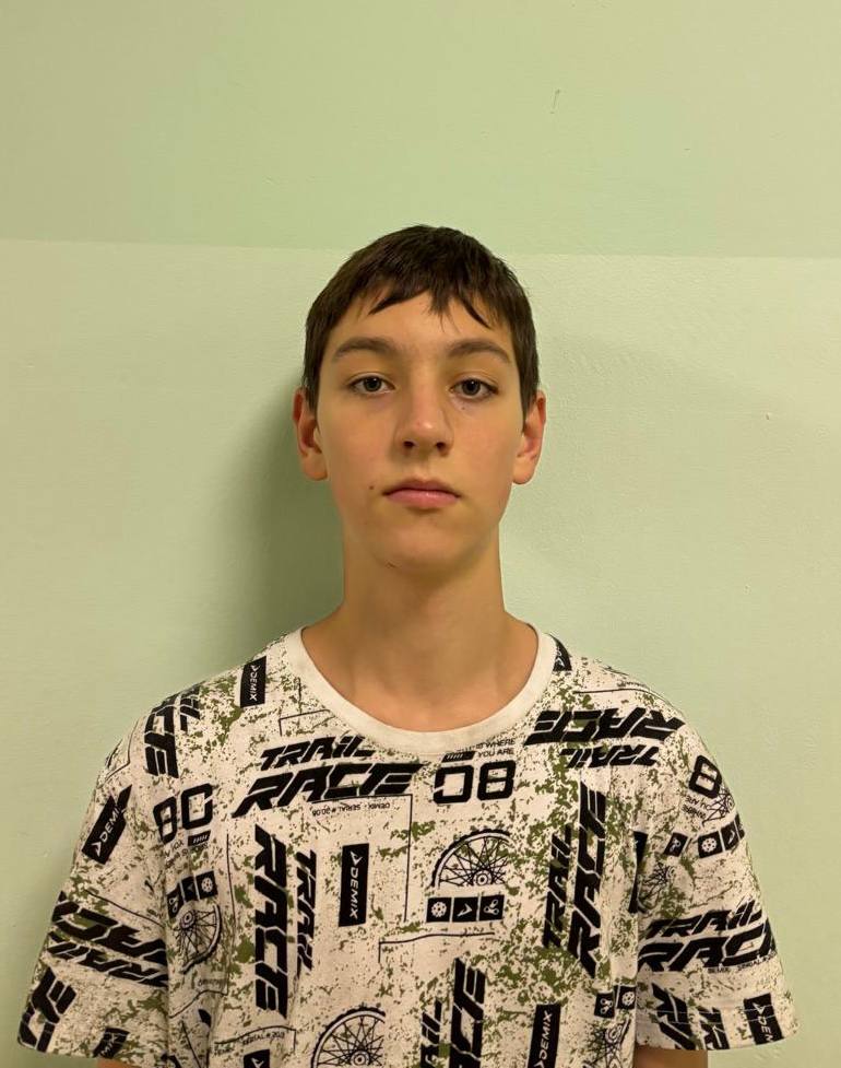 Васильев Святослав Александрович 