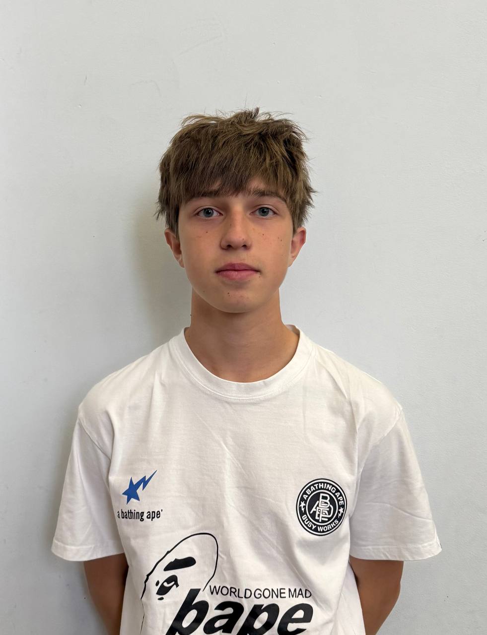 Ченцов Глеб Владимирович